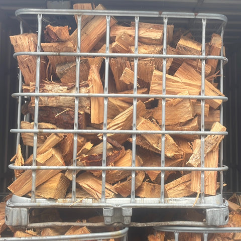 X2 Kiln dried oldman pine